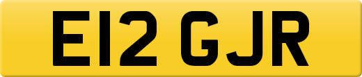 E12GJR